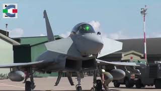 CMANO ITALIA - Trailer New Scenario - Northen Stork by Roby7979