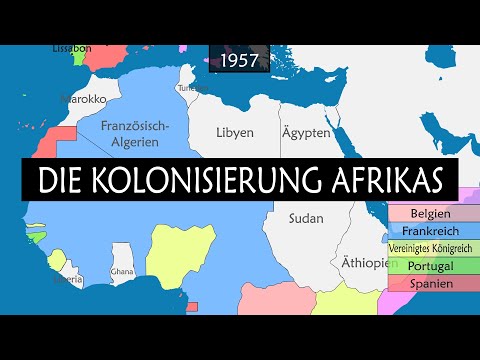 Video: War Ceylon eine portugiesische Kolonie?