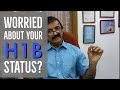 Alternative plan for H-1B Visa Indian techies likely to be deported from the US