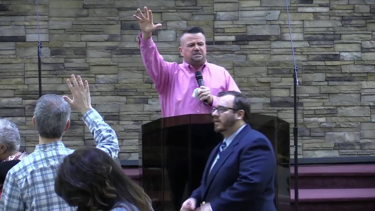 Clanton Church of God - Sunday Morning Worship 03/01/26