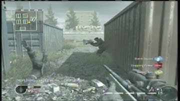 ROFL Clan Friendly Sniper Match Part 2