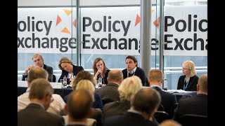 Farming Tomorrow: What should agriculture look like post-Brexit?