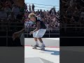 Red Bull Rio Conquest MEN'S Final