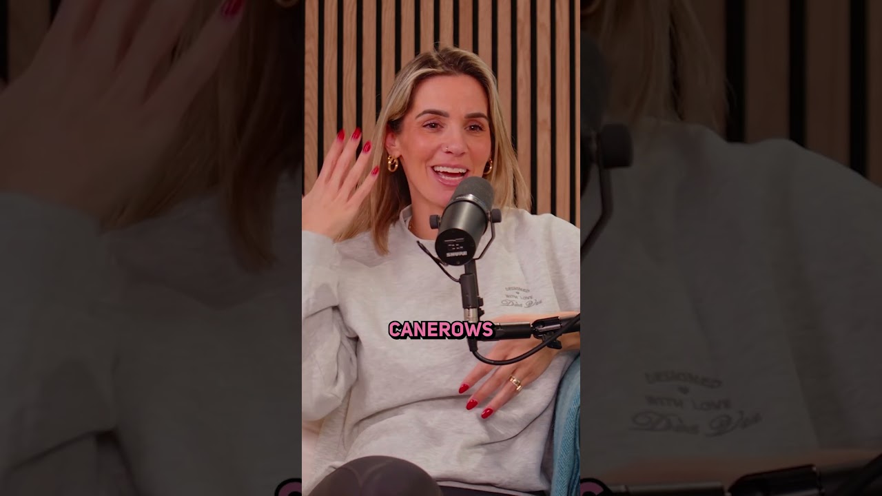 Joel Didn't Recognise Sarah On Their First Date!