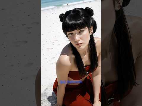 You Won’t Believe Avatar: The Last Airbender In Real Life! 😱🔥🌊#livingcartoon #avatarthelastairbender