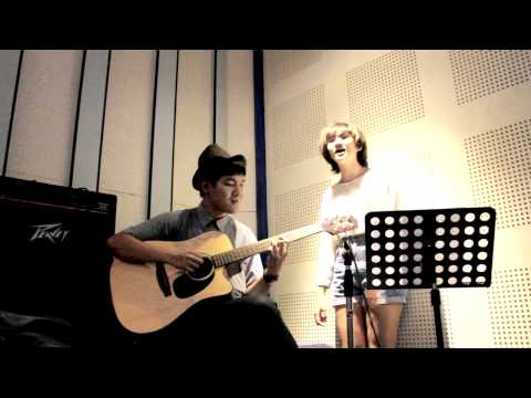 มันคงเป็นความรัก [Cover] - The 38 Years Ago 32