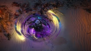 Path of Exile: Celestial Cyclone