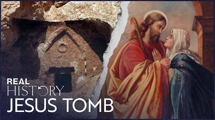 Could This Be The Burial Place Of Jesus Of Nazareth? | The Lost Tomb Of Jesus | Real History - DayDayNews
