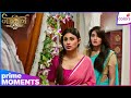 Naagin S2 | Ep. 9 | Shivangi Seeks Help From Shiv ji,Will She Get? | Colors TV