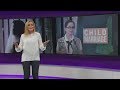 Child Brides | June 14, 2017 Act 2 | Full Frontal on TBS
