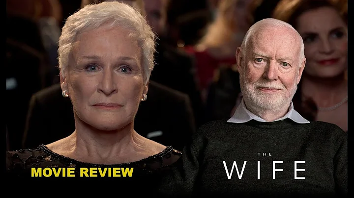 David Stratton Recommends: The Wife