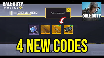 *NEW* CODM REDEEM CODE JULY 2025 | CALL OF DUTY MOBILE 4 NEW REDEEM CODE COD MOBILE 2025 GARENA
