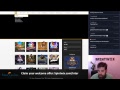 Spintwix streamer live stream