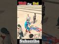 Spider-Man Mar gaya #shorts #ytshorts #viarlshort #gta5