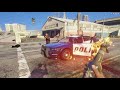 Bro Got 5 STARS and Went FERAL in GTA 5 💀