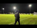 Newent FC v DSFC