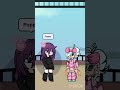 Dandy’s world characters #dandysworld #gacha #gachalife2 