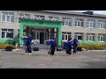 Танцы(Dance) /Ровно / Восточный /в гостях)