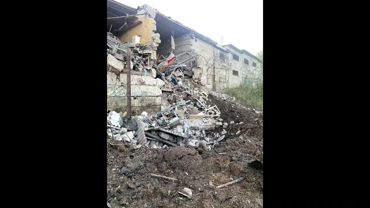 В Краматорске столкнулись два автомобиля. Есть пострадавшие.