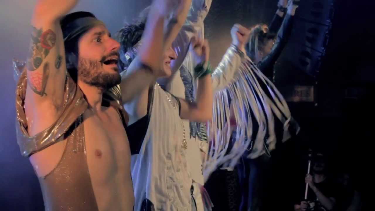 Airnadette - We will dub you - Trailer