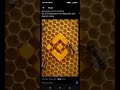 BEE NETWORK WILL BE LISTED ON BINANCE EXCHANGE II EARN MORE REWARDS ON BEE NETWORK