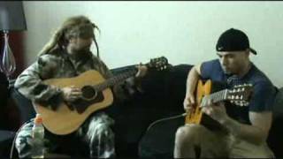 Max Cavalera & Marc Rizzo - Acoustic Medley chords