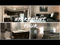 MY FURNISHED LUXURY APARTMENT TOUR!!! | 2018