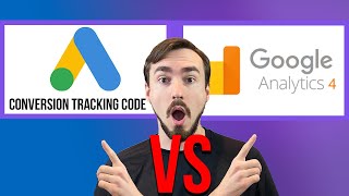 Should I Use GA4 or Google Ads Tracking?
