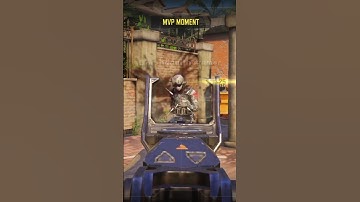 "😱 UNBELIEVABLE Call of Duty Moment! You Won’t Believe This Shot! 🔥🎯 #Shorts"