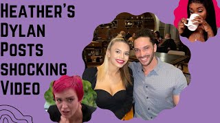 Famous Heather's Dylan Goes Live And Posts Shocking Videos. #loveafterlockup #wetv #lifeafterlockup Net Worth