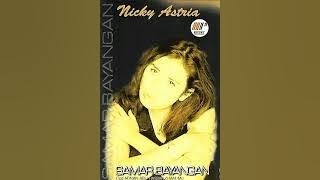 Bulan berenda rindu cipt Ly/ Baiduri (2000) Nicky Astria