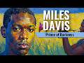 Miles Davis Documentary to Fall Asleep To