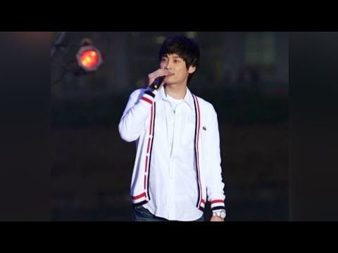 민경훈-아프니까 사랑이죠,나떠여(경희대 예체능 가요제)[2010/05/19]