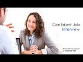 Confident Job Interview - Affirmations Session - By Minds in Unison