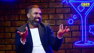 Mind-Blowing Jokes By Pritish Narula That Will Leave You Dumbfounded | Stand Up Comedy| PTC Punjabi