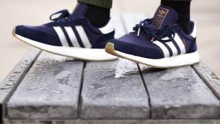 adidas iniki runner purple