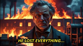 Edison's Fall From Grace: The Untold Story Behind the Iconic Inventor