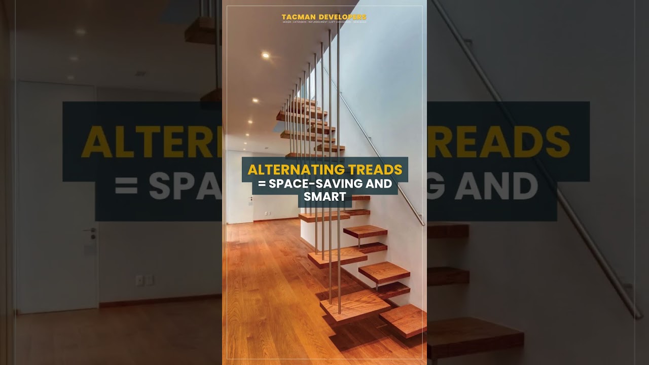 Staircases Trends in UK 