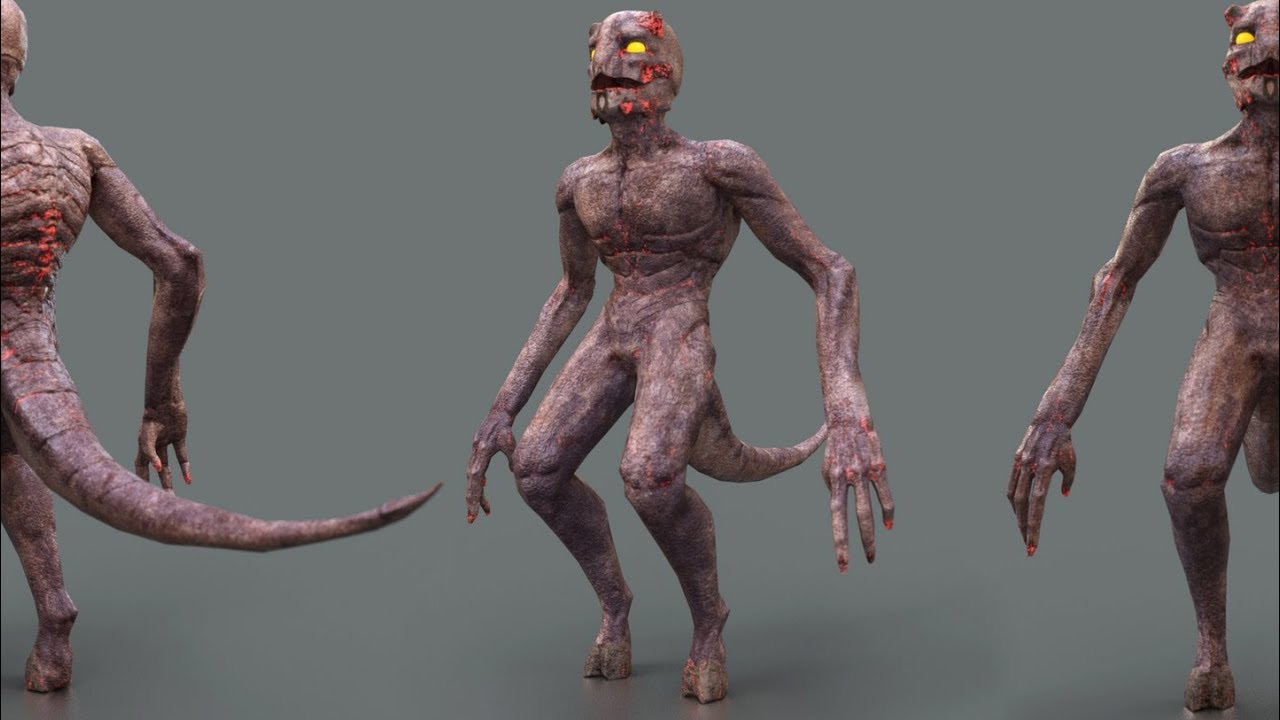 Lurker - Project Hades