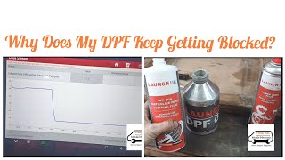 Why does my DPF keep blocking? Failed Cleaning & Regeneration Fix