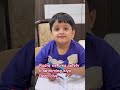 PyaaraAndazz Rudra ka 😍#learningwithfun#studytime#pageforyou#like&love#playtime#youtubeshorts#baby