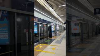 Mrt jakarta lebih baik dari mrt singapura ?