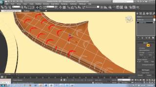 3Ds Model Classical Model Part-9