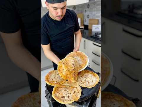 جومبو وصفة المحاجب مع الشاف صلاح الباتني