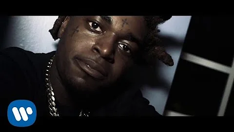 Kodak Black - Poetical G [Official Music Video]