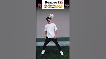 Respect 😱😲💯🥶💢 Part #17 #respect #respectshorts  #trending #viral #shorts