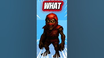 NEW BRAINROT SAHUR POR MAX !? 👾☠️💥 #mergefellas #boss