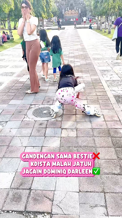 KDISTA JAGAIN ADEK” JATUH MAIN SEPATU RODA#trend#shortviral#shortvideo#viralvideo#trending#short