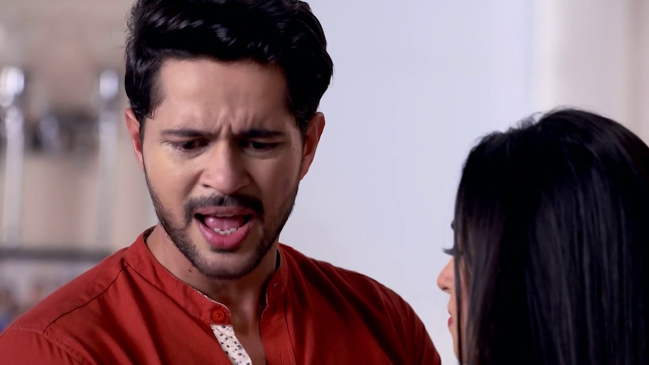 Такая сумасшедшая любовь - Серия 103 - ZEE TV Россия