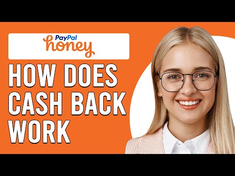 How To Redeem Honey Cashback